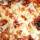 Image for article titled How to quickly DIY a pizza with whatever's in your kitchen